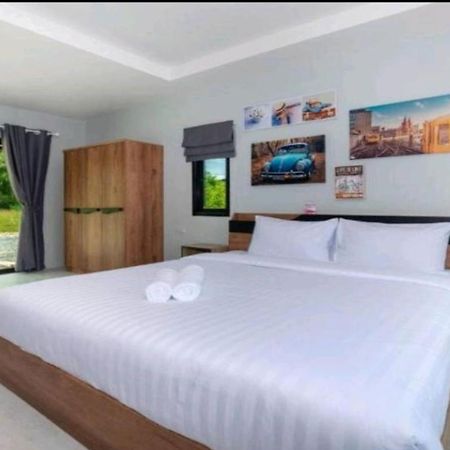 Malinee Resort Бангтао-Біч Екстер'єр фото